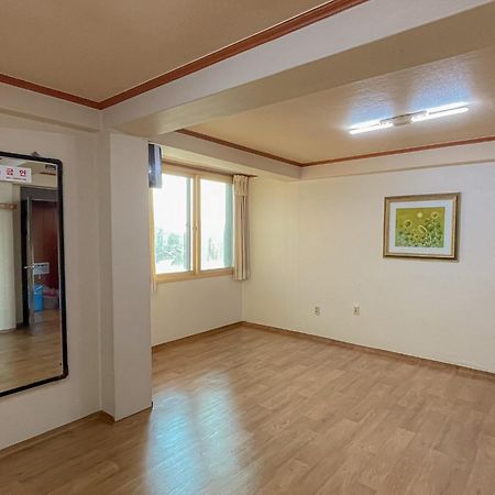 Samcheongdong Korea Guesthouse Seul Exterior foto