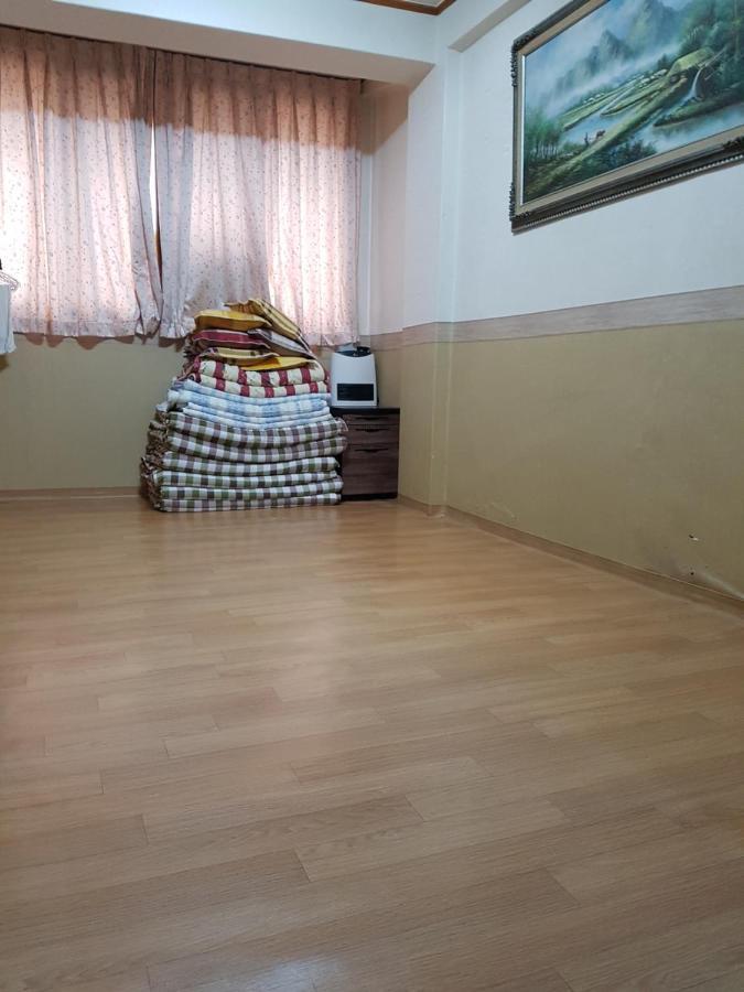 Samcheongdong Korea Guesthouse Seul Exterior foto
