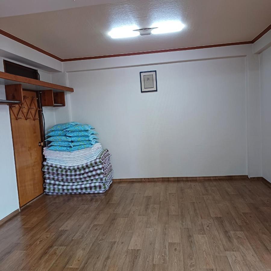 Samcheongdong Korea Guesthouse Seul Exterior foto