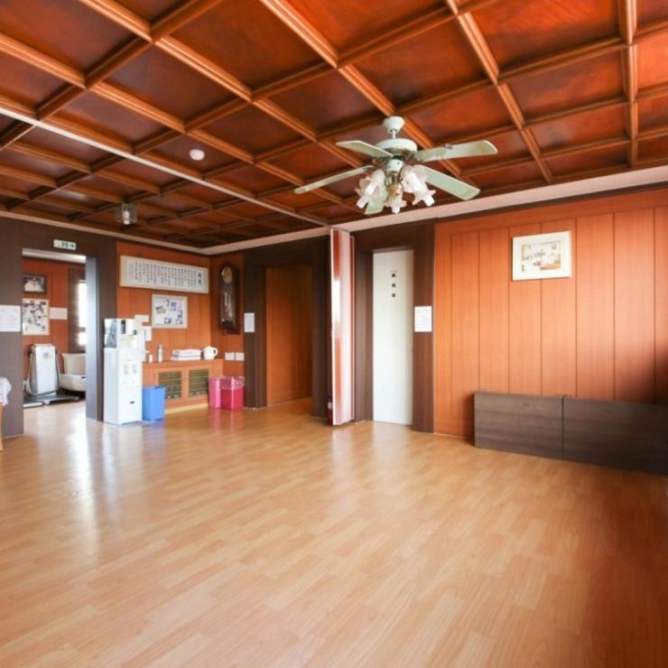Samcheongdong Korea Guesthouse Seul Exterior foto