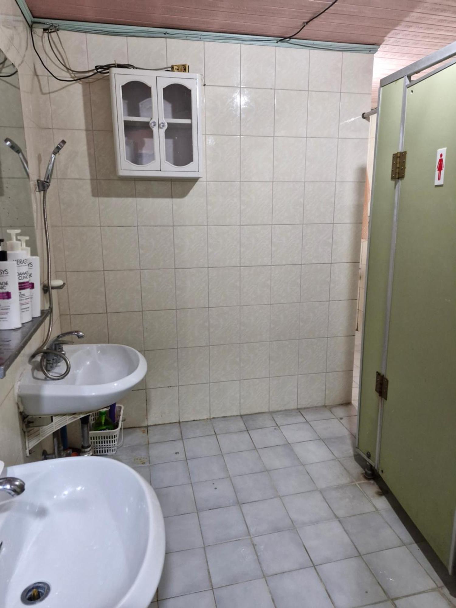 Samcheongdong Korea Guesthouse Seul Exterior foto